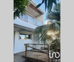 Maison / Villa 4 pièce(s)  110 m2