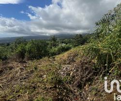Terrain  450 m2