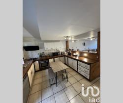 Maison / Villa Plus de 5 pièces  130 m ...