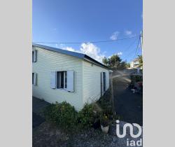 Maison / Villa Plus de 5 pièces  Le Tampon 