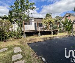 Maison / Villa 5 pièce(s)  La Montagne