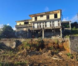 Maison / Villa Plus de 5 pièces  Saint Joseph 