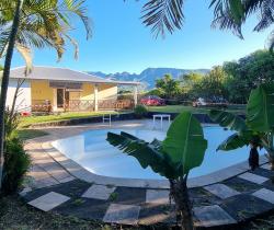 Maison / Villa Plus de 5 pièces  Ravine Des Cabris