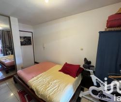 Appartement studio Saint Denis 