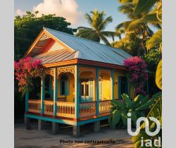 Terrain  Saint Joseph 