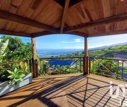 Maison / Villa 4 pièce(s)  104 m2