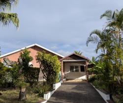 Maison / Villa 5 pièce(s)  Entre Deux 