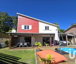 Maison / Villa 5 pièce(s)  145 m2