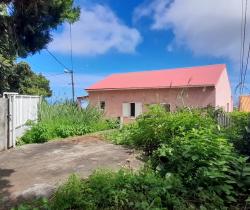 Maison / Villa 4 pièce(s)  82 m2