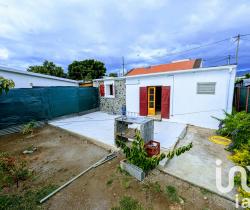 Maison / Villa 3 pièce(s)  67 m2