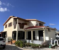 Maison / Villa Plus de 5 pièces  Bras Panon 