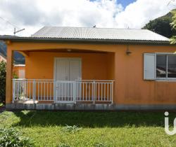 Maison / Villa 5 pièce(s)  107 m2