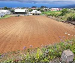 Terrain  La Plaine Des Cafres