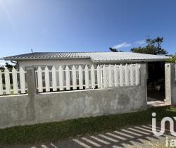 Maison / Villa 5 pièce(s)  108 m2