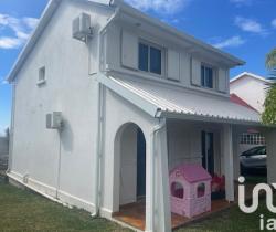 Maison / Villa 4 pièce(s)  100 m2