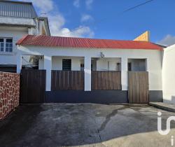 Maison / Villa 4 pièce(s)  80 m2