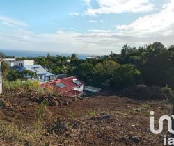 Terrain  Saint Joseph 