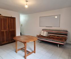 Appartement studio Sainte Clotilde