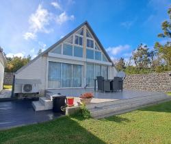 Maison / Villa 4 pièce(s)  120 m2