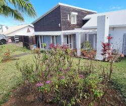 Maison / Villa Plus de 5 pièces  150 m ...