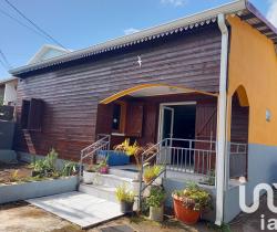 Maison / Villa 4 pièce(s)  80 m2