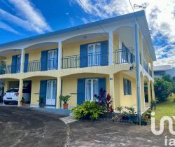 Maison / Villa Plus de 5 pièces  160 m ...