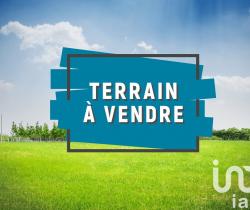 Terrain  Petite Île 