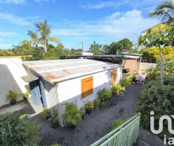 Maison / Villa 3 pièce(s)  109 m2
