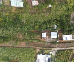 Terrain  Saint Gilles Les Hauts
