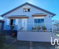 Maison / Villa 5 pièce(s)  130 m2
