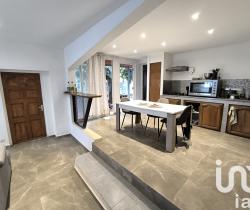 Maison / Villa 3 pièce(s)  65 m2