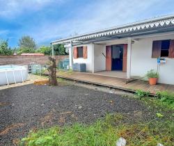 Maison / Villa 4 pièce(s)  80 m2