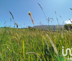 Terrain  Saint Joseph 