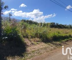 Terrain  Saint Joseph 