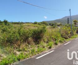 Terrain  Saint Joseph 