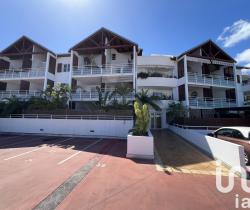 Appartement studio Saint Gilles Les Bains