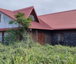 Maison / Villa Plus de 5 pièces  330 m ...