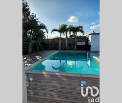 Maison / Villa 4 pièce(s)  67 m2