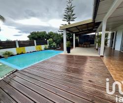 Maison / Villa 4 pièce(s)  92 m2