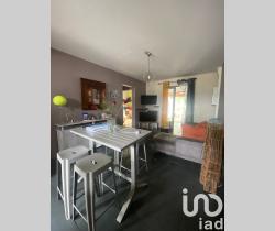 Maison / Villa 5 pièce(s)  70 m2