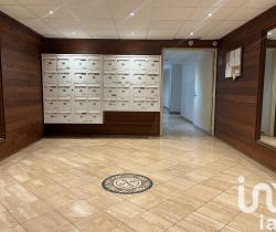 Appartement studio Saint Denis