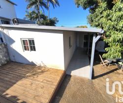 Maison / Villa 3 pièce(s)  Gol Les Hauts 