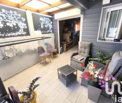 Maison / Villa 5 pièce(s)  98 m2