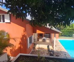 Maison / Villa Plus de 5 pièces  205 m ...