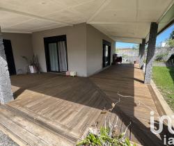 Maison / Villa 3 pièce(s)  80 m2