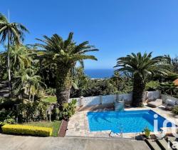 Maison / Villa Plus de 5 pièces  157 m ...