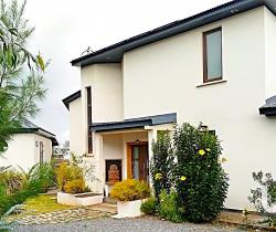 Appartement Plus de 5 pièces  410 m2