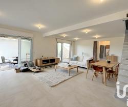 Maison / Villa 4 pièce(s)  128 m2