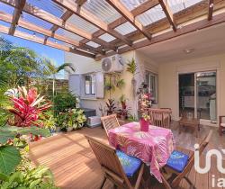 Maison / Villa 4 pièce(s)  88 m2