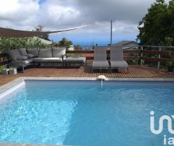 Maison / Villa 4 pièce(s)  120 m2